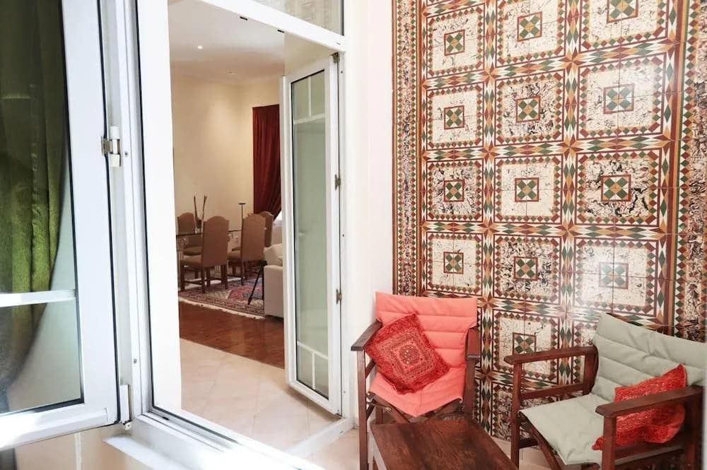Pagrati Penthouse Apartment - photo 3