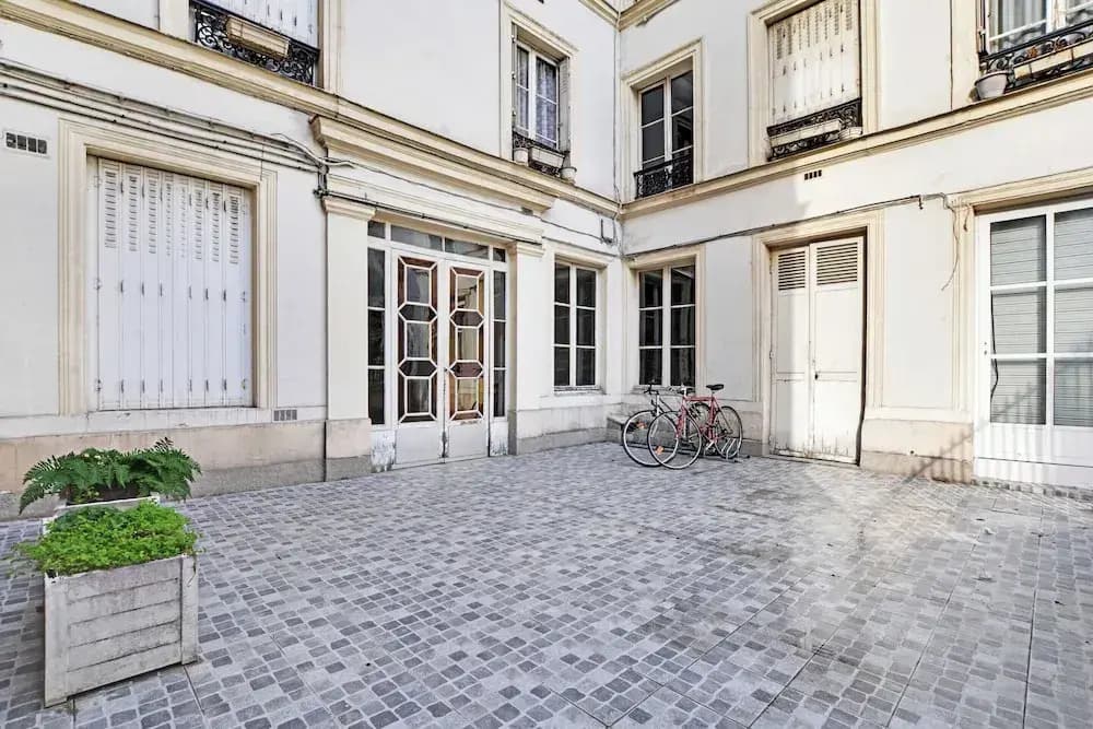 Splendid Apartment - 2br/6p - Place des Vosges - photo 1