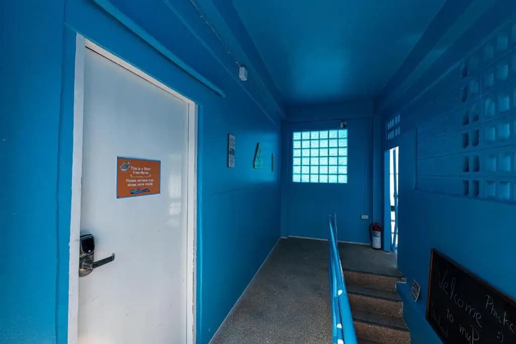 myPatong Social Hostel - photo 10
