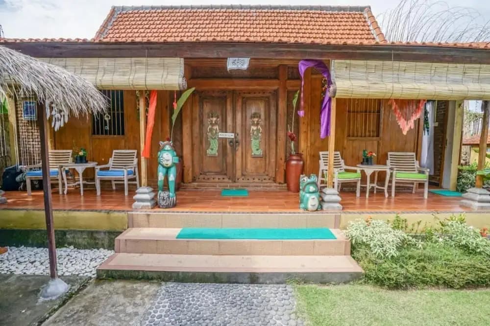 Villa Taman Pesona - photo 2