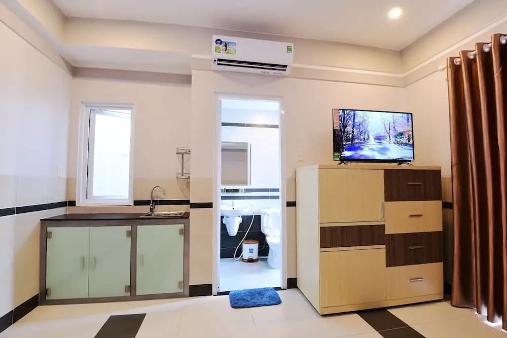Binbin Hotel 5 - Near Lotte Mart D7 - photo 4