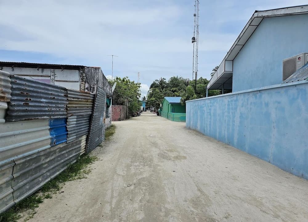 Maavaharu K.Himmafushi - photo 27