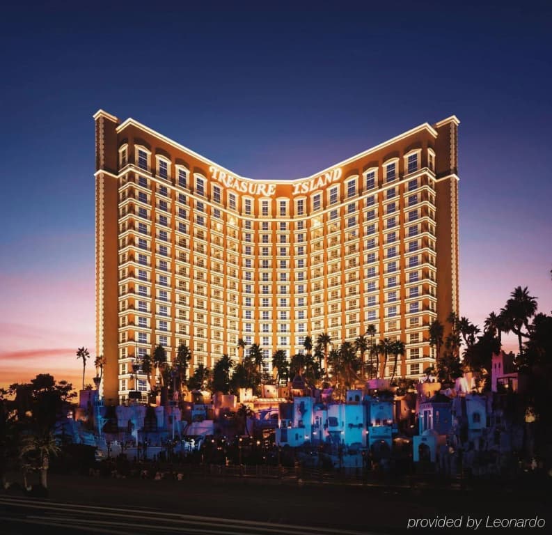 Treasure Island - TI Las Vegas Hotel & Casino - photo 1