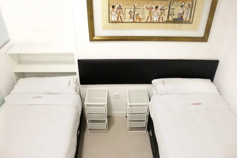 Apartamentos Funway - photo 4