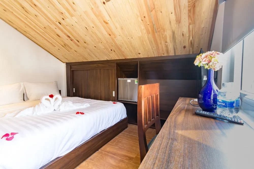 Lagoon Homestay - photo 5