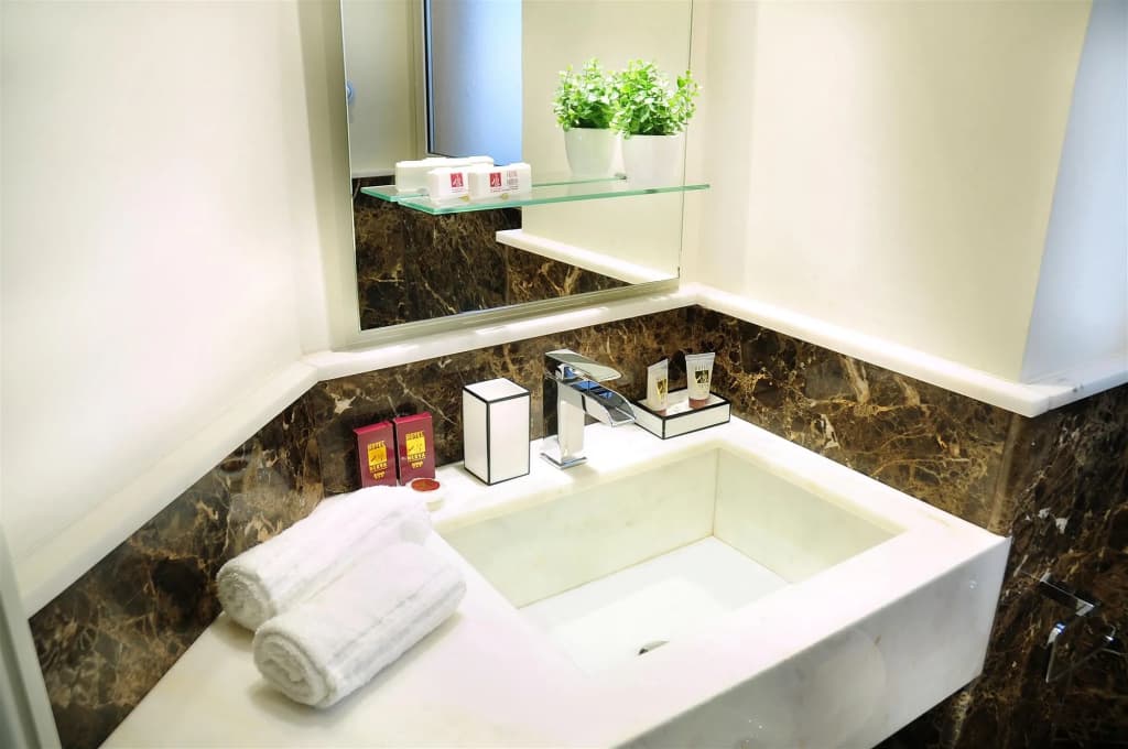 Nerva Boutique Hotel - photo 10
