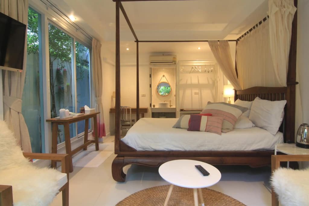 Changmoi House (Little Village) - photo 2
