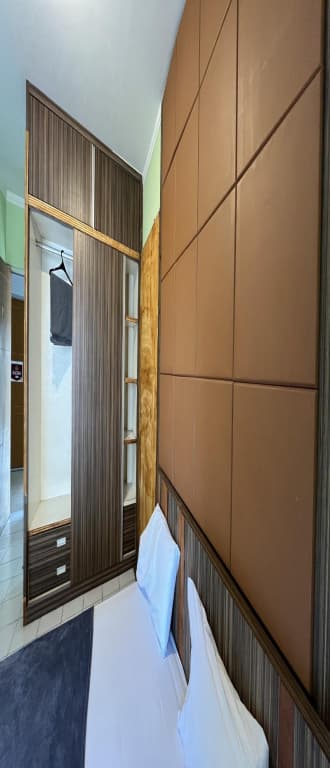 Sultan Residence Syariah - photo 34