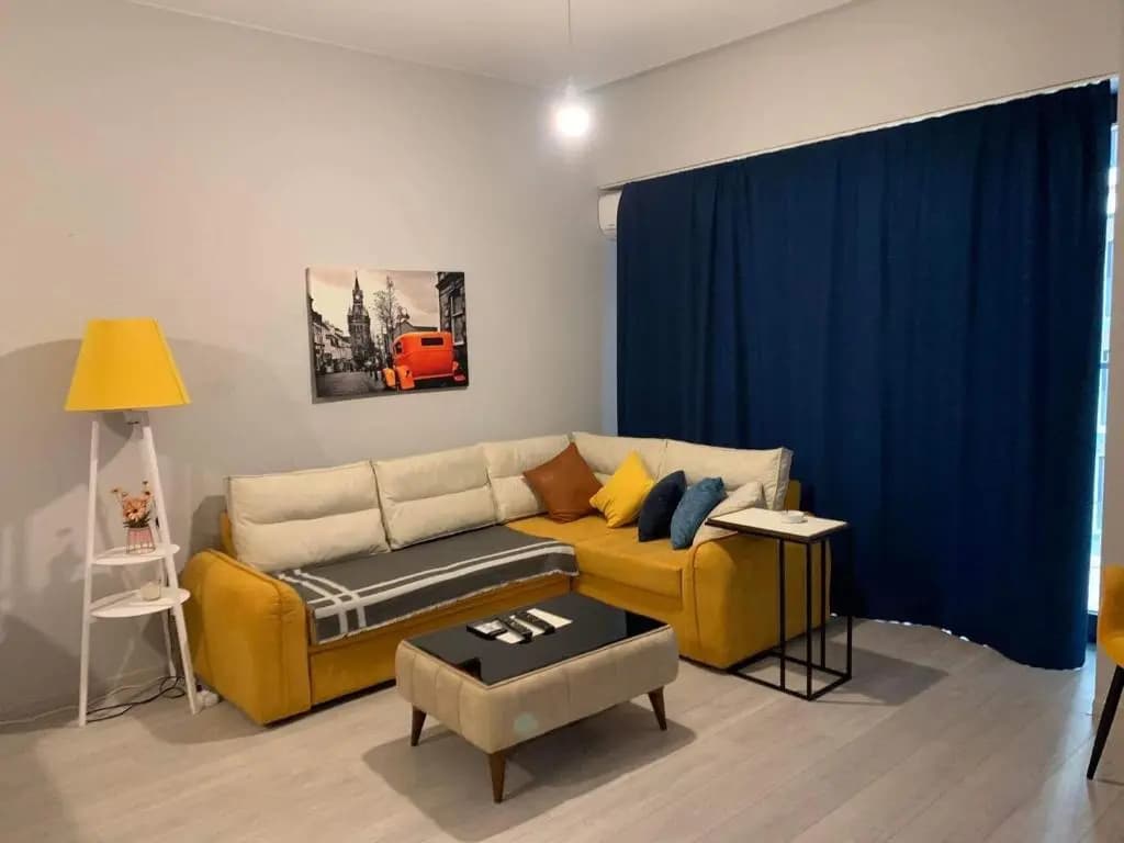 DavidL Studio in Kazbegi avenue - photo 2