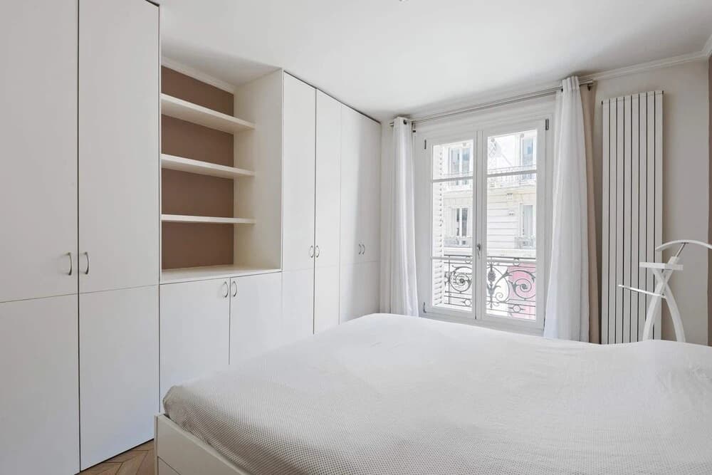 Family Apartment in the Heart of Paris - photo 4