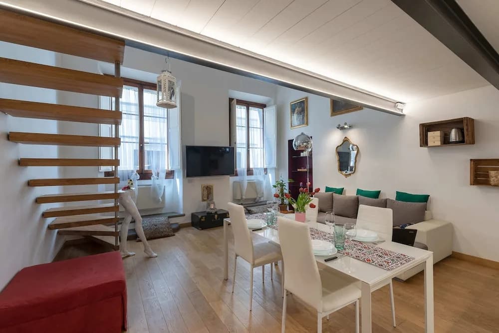 Monalda Loft 2 - photo 6