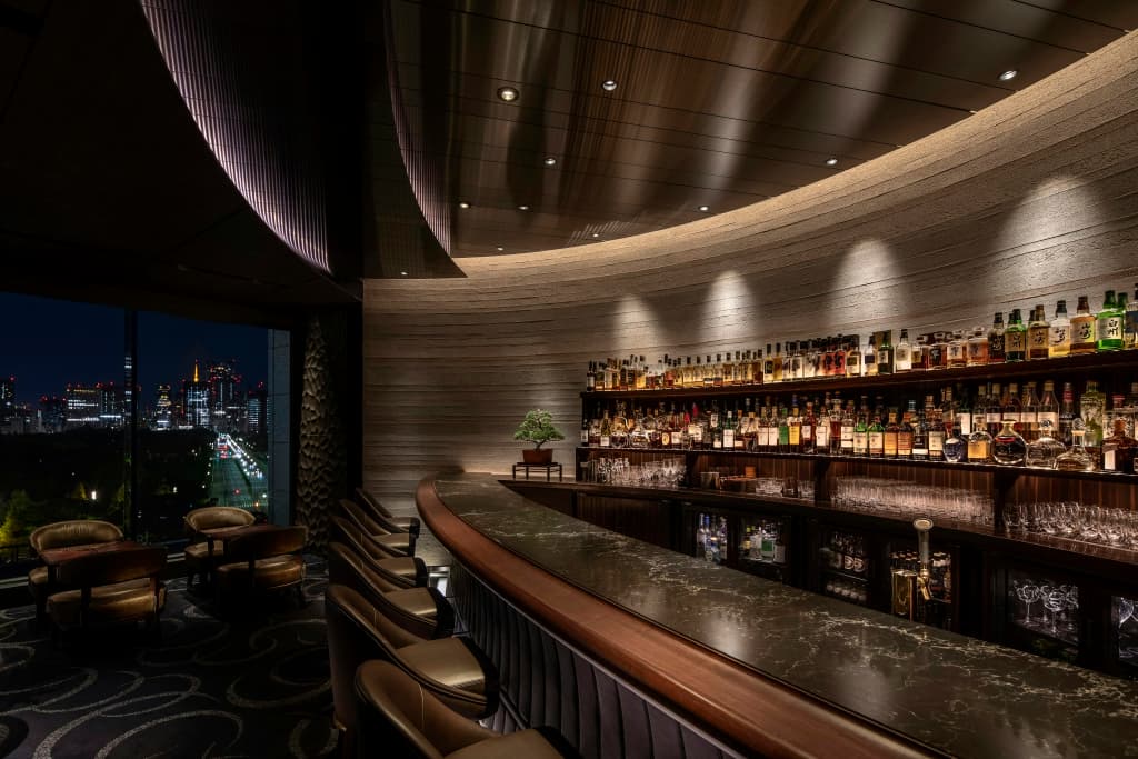 Palace Hotel Tokyo - photo 42