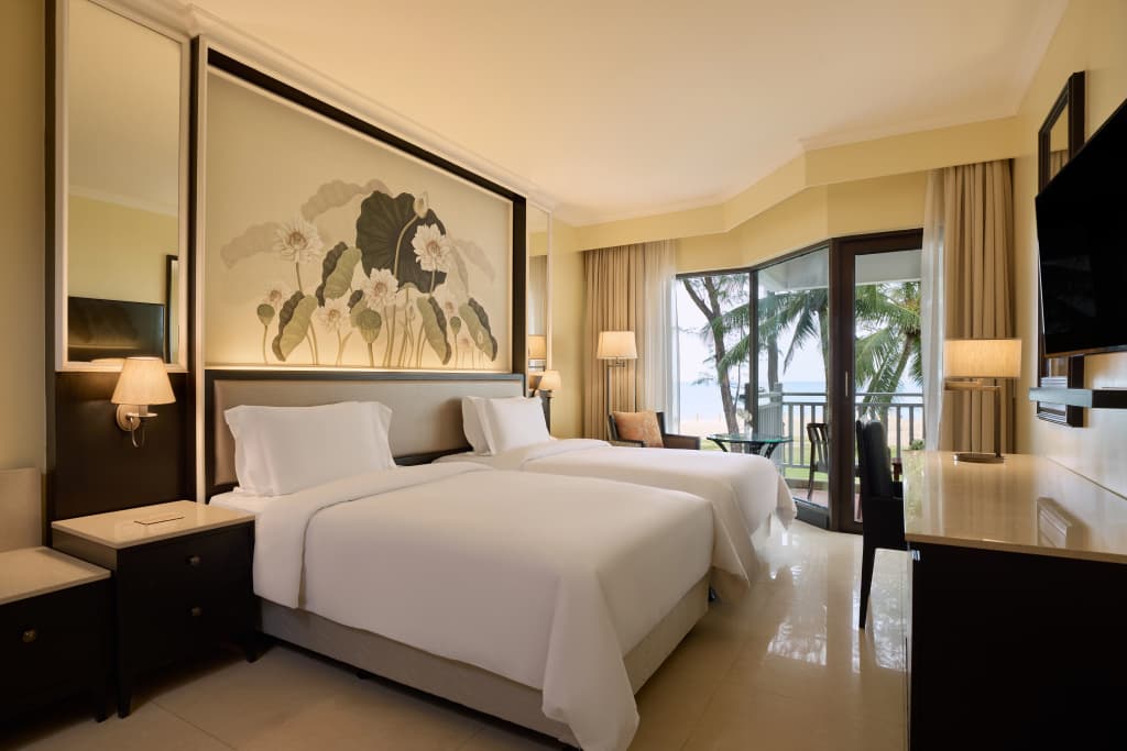 Dusit Thani Laguna Phuket - photo 5