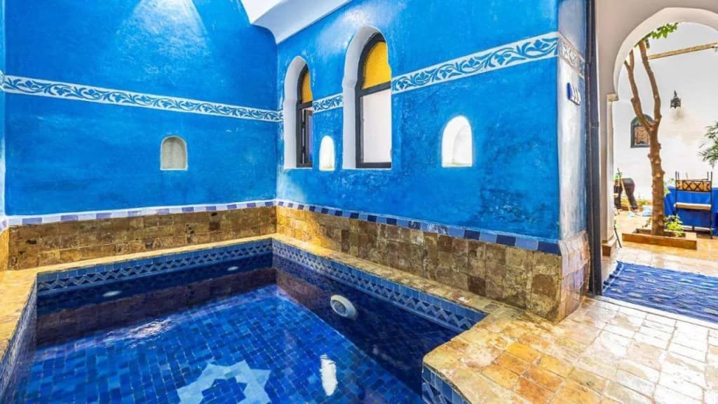 Abbassia marrakech - photo 17