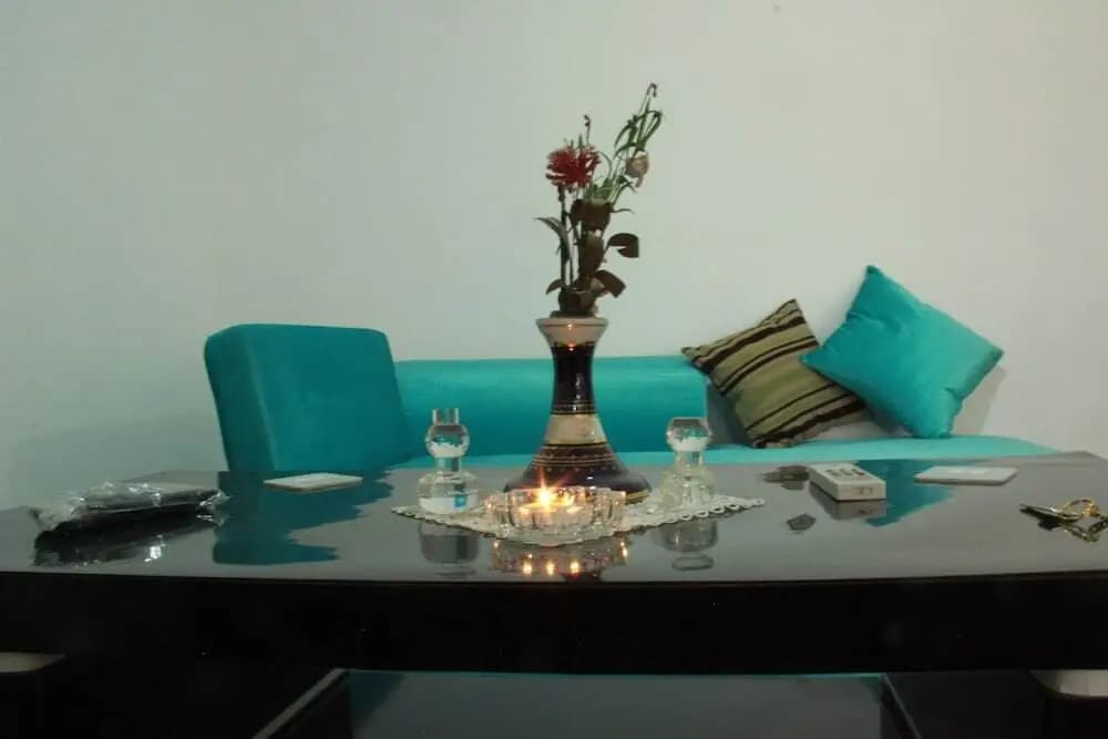 Omar Apartment - photo 14