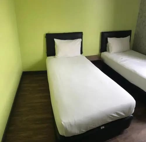 Sarikei Garden Hotel - photo 14