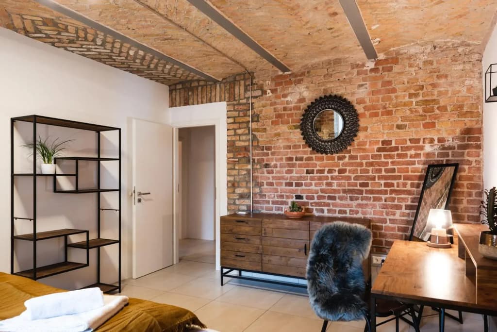 2 independent Luxury LOFTS side by side. 152m2. 4BR. Co-CLEAN grocery help - photo 4
