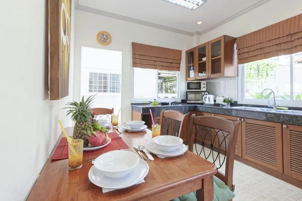Karon Hill Villa - photo 16