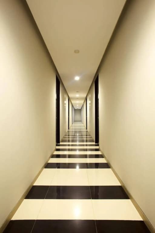 Loft Legian Hotel - photo 14