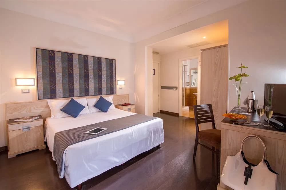 Hotel Saint Paul - photo 6