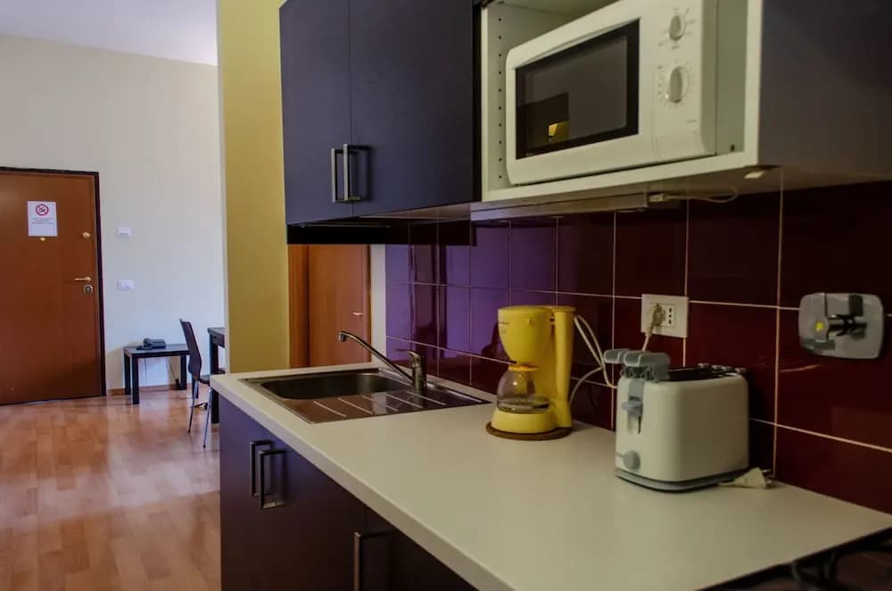 RentalsInRome - photo 20