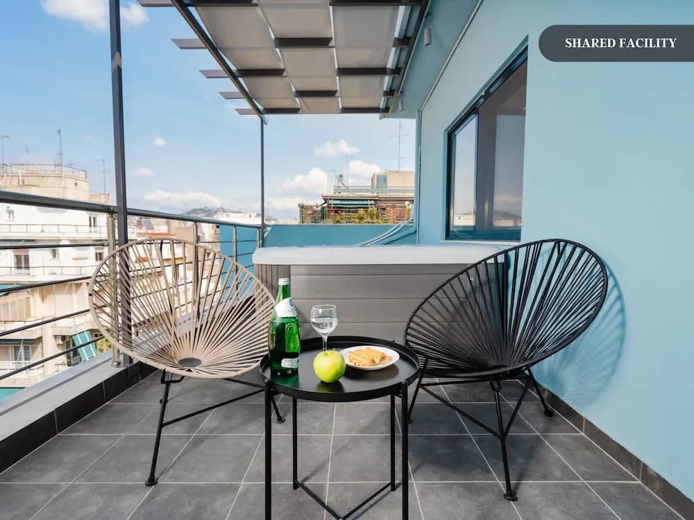 Sanders Home Suites - Inviting Downtown Studio - photo 8