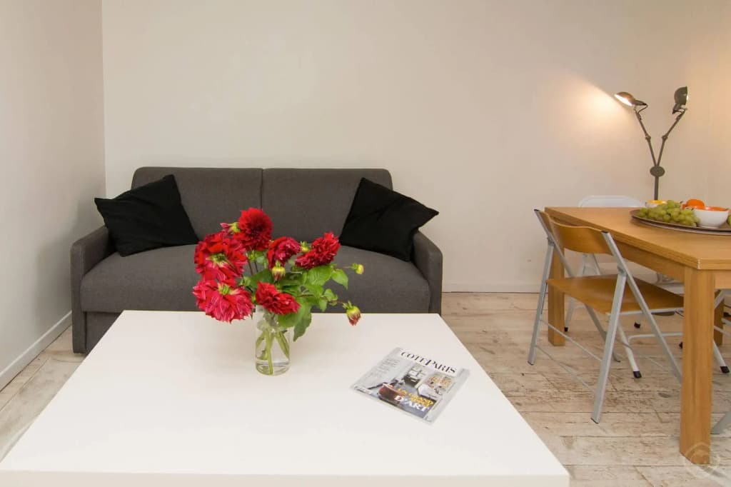 BP Apartments - Baudry Apartments - photo 6