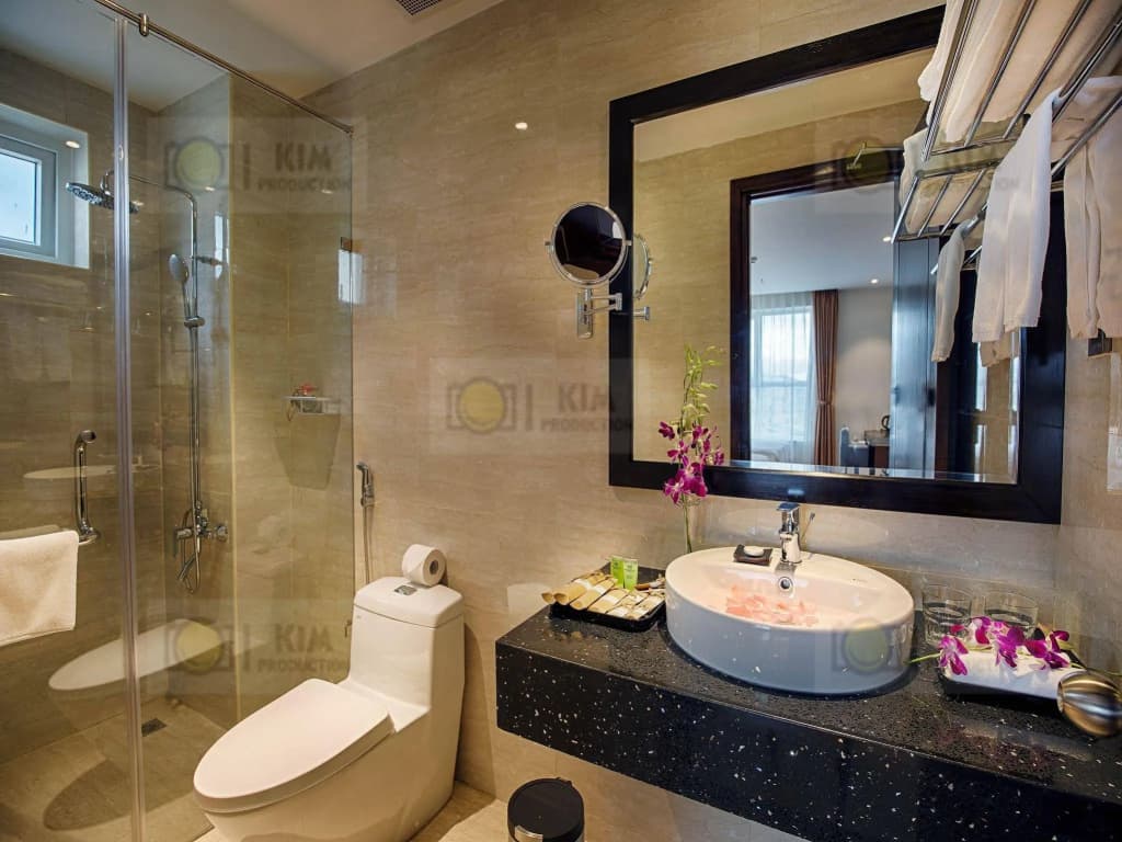 Sofia Suite Hotel & Spa Da Nang - Free 01 Draught Beer and 20-minute Spa per Room - photo 8
