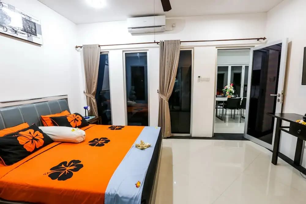 Villa Kelapa View - photo 2