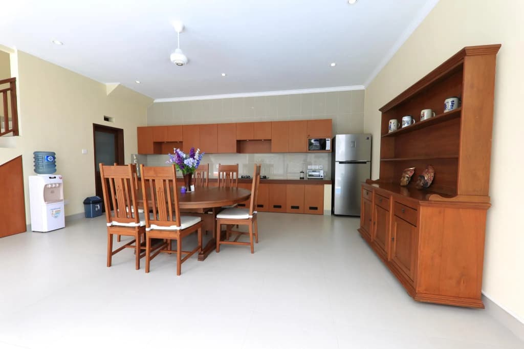 Villa VOC - photo 4