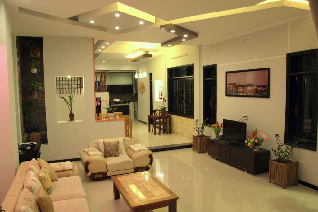 Green Coco Homestay Hoi An - photo 2
