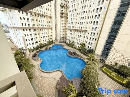 ARRAM | No. 515 | Modern 2BR with FAST WI-FI - photo 1