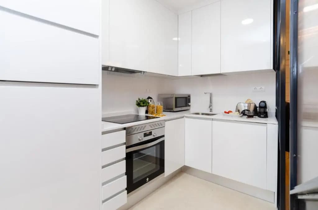 Palacio Premium Stay - photo 20