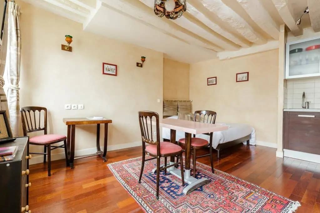 Appartement Art Deco - photo 10