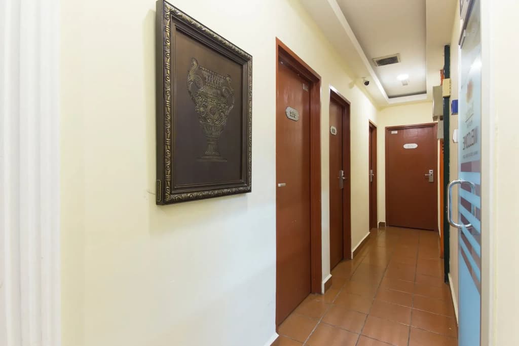 ZEN Rooms Norbu Hotel - photo 1