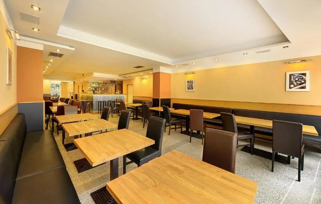 Residence Bene - photo 19