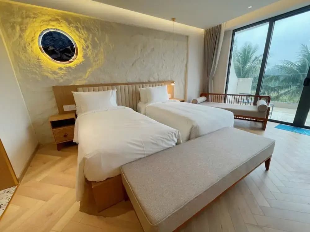 Mona Luxe Apartment - photo 25