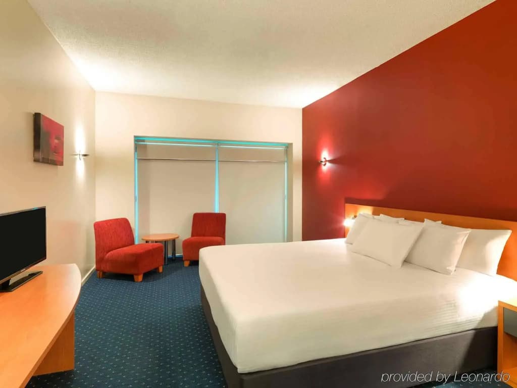 YEHS Hotel Melbourne CBD - photo 3