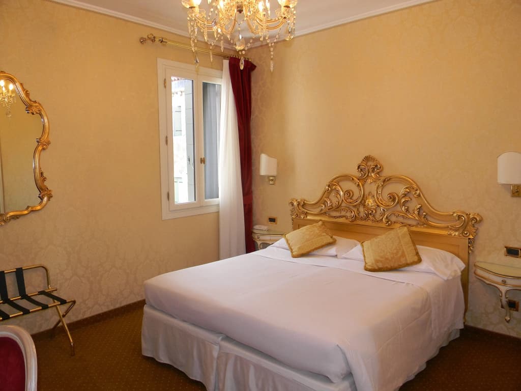 Gardena Hotel - photo 4