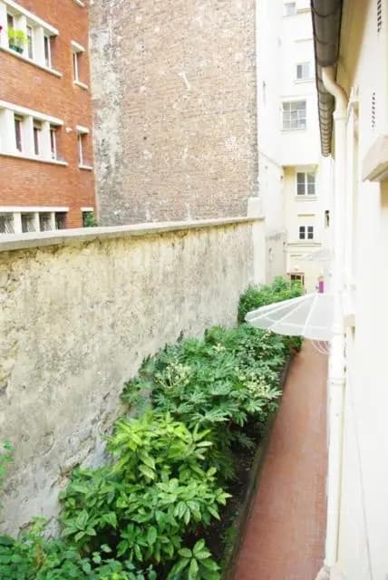 Studio Rue Lacépède - photo 2