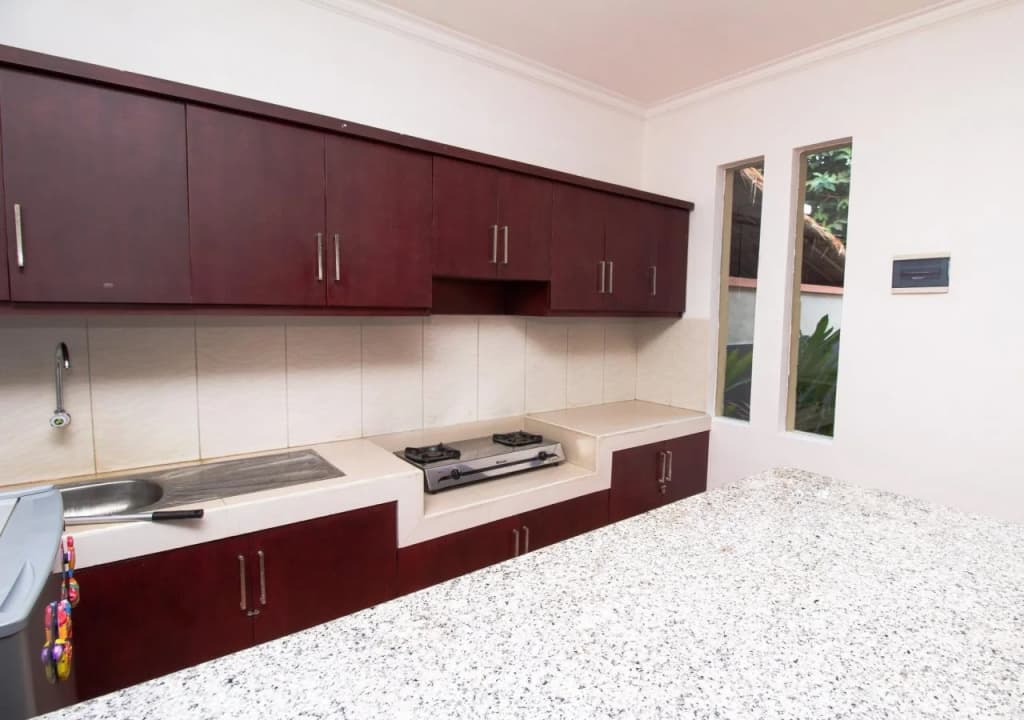 Villa Arjuna - photo 27