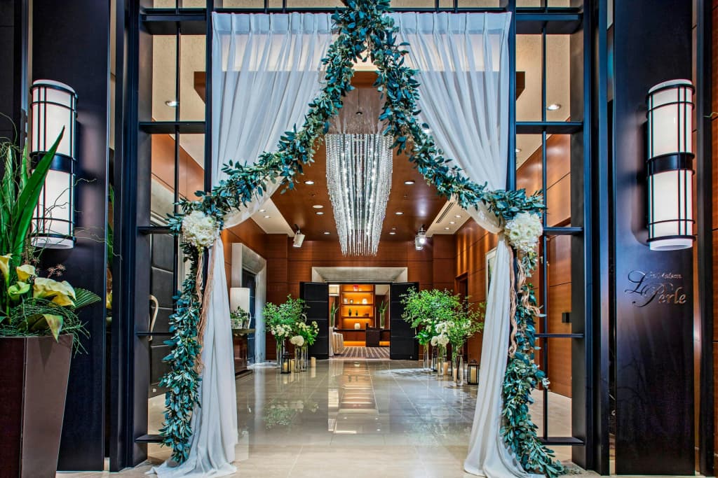 Sheraton Miyako Hotel Osaka - photo 47