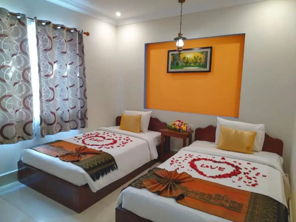 Por Sovann Boutique Hotel - photo 5