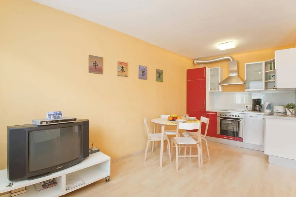 Vienna Opera Apartment - photo 5