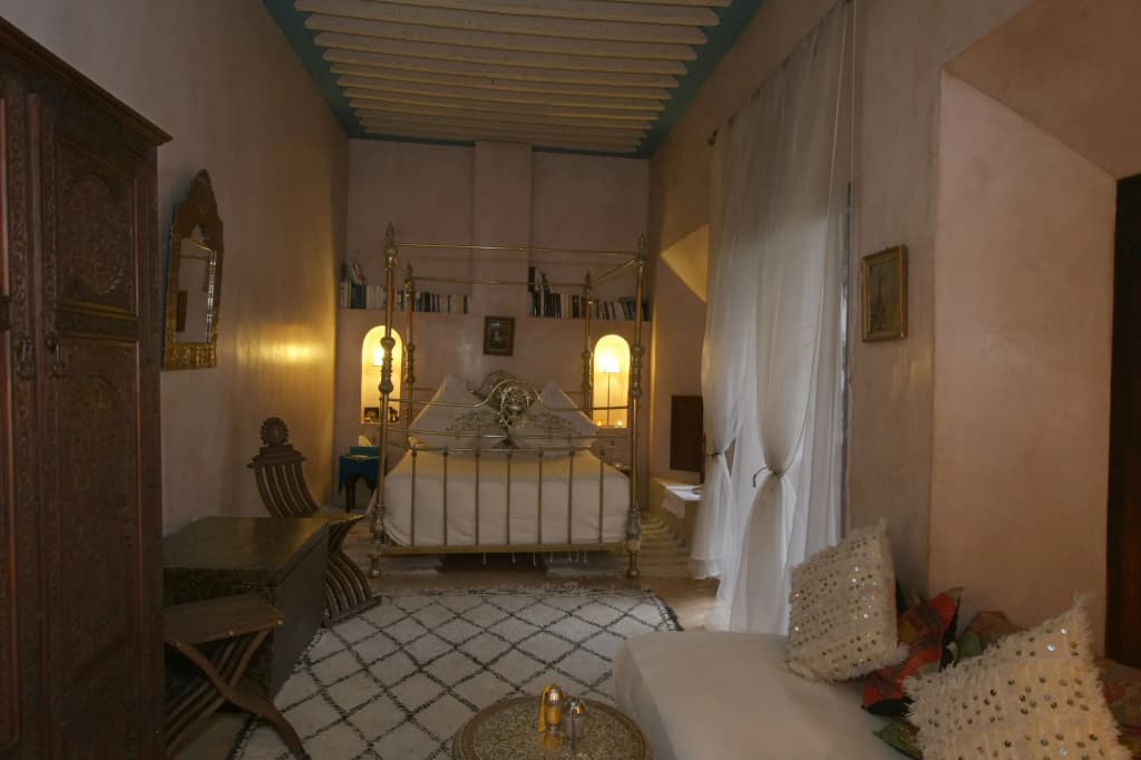 Riad Samsara - photo 5
