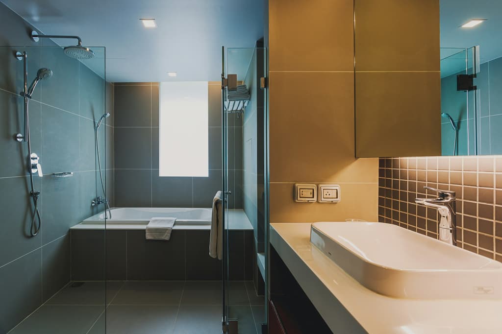 Oakwood Residence Sukhumvit Thonglor Bangkok - photo 38