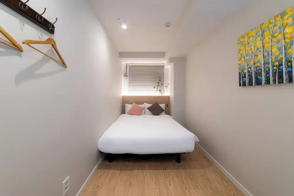 Hi Dongdaemun Hostel - photo 8