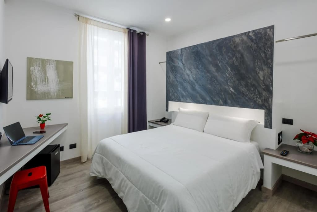 Crossroad Hotel - photo 6