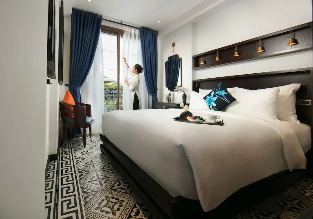 Carillon Boutique Hotel - photo 2