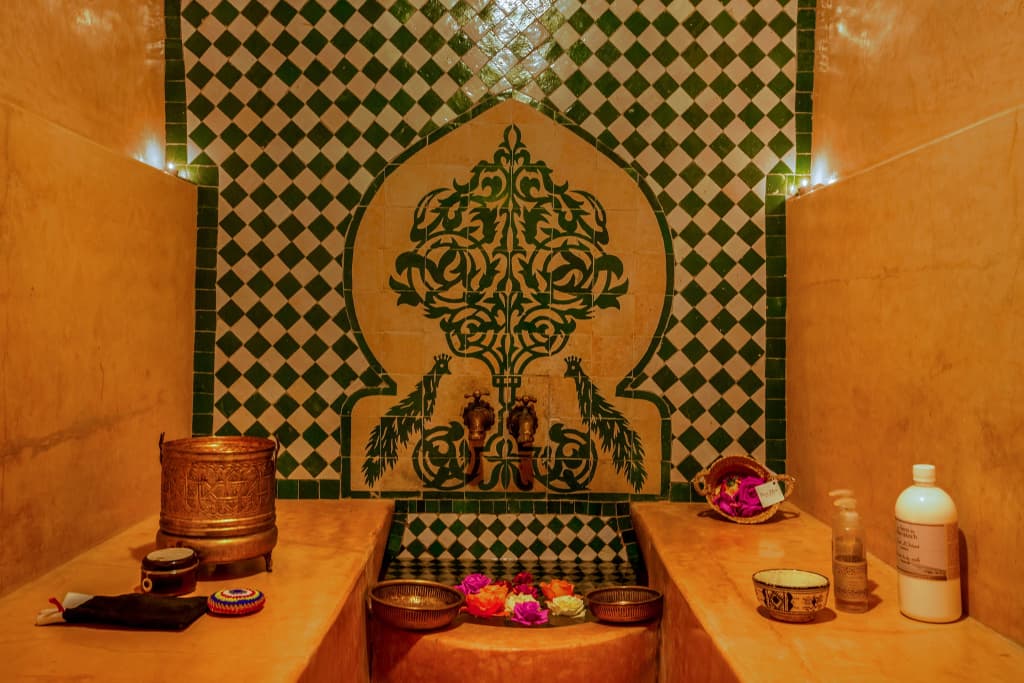 Riad Aliya - photo 21